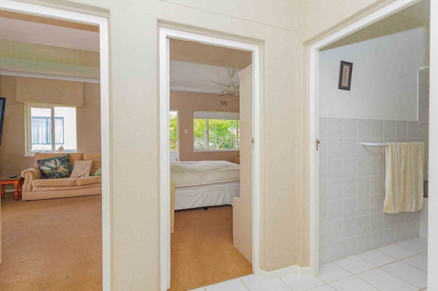 To Let 1 Bedroom Property for Rent in Bantry Bay Western Cape